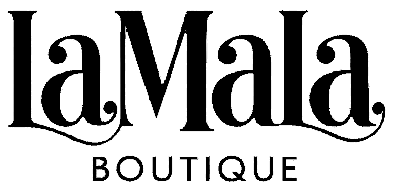 Logo Lamala Boutique