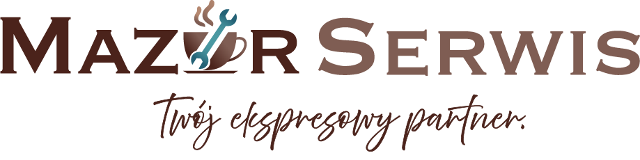 Logo Mazur Serwis