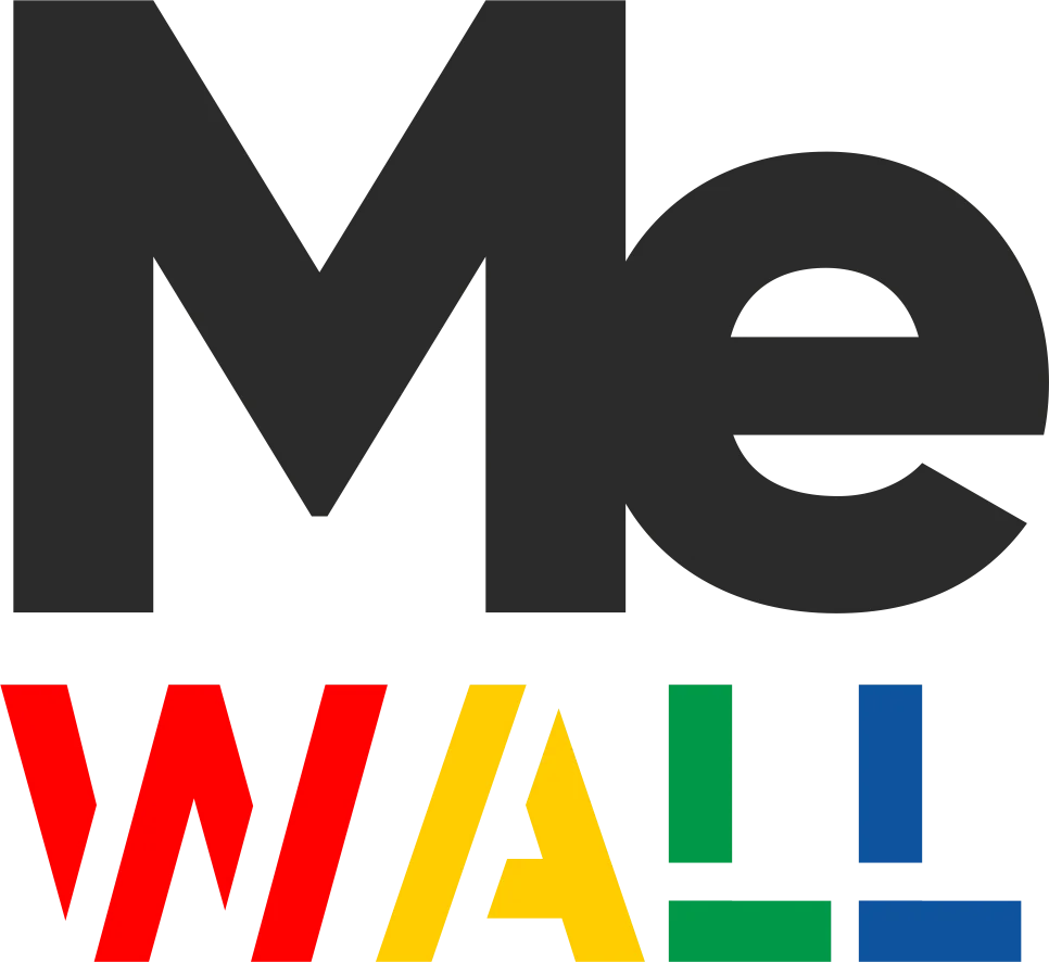 Logo MeWall