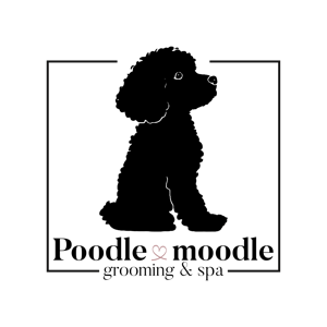 Logo Poodle Moodle