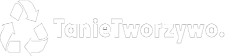Logo Tanie Tworzywo